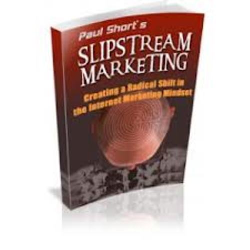 Product picture Slipstream Marketing