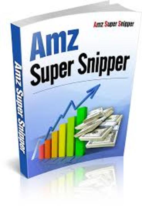 Product picture AMZ Super Snipper