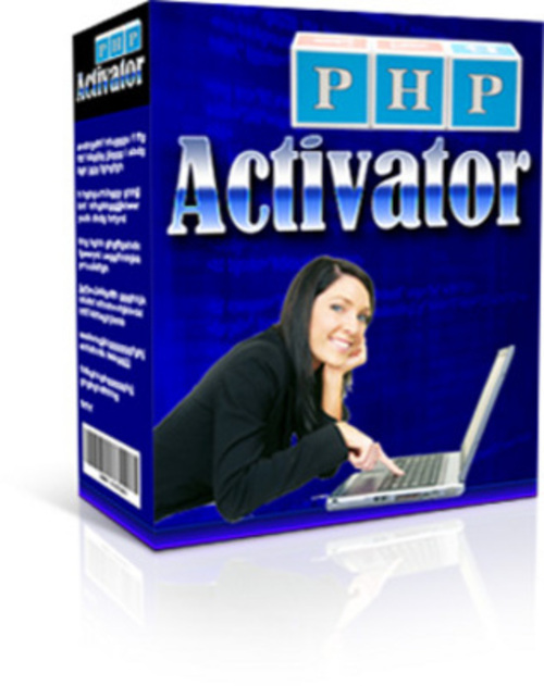 Product picture PHP Activator